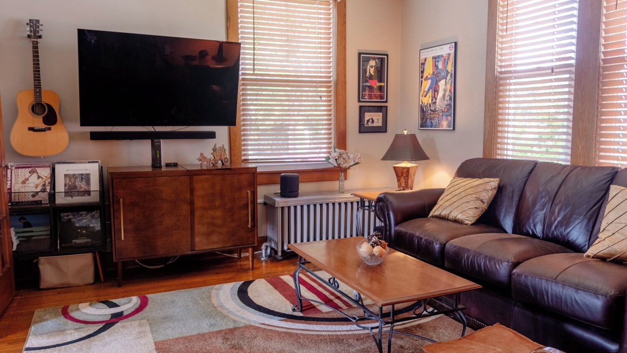 Photo of Livingroom in Romney