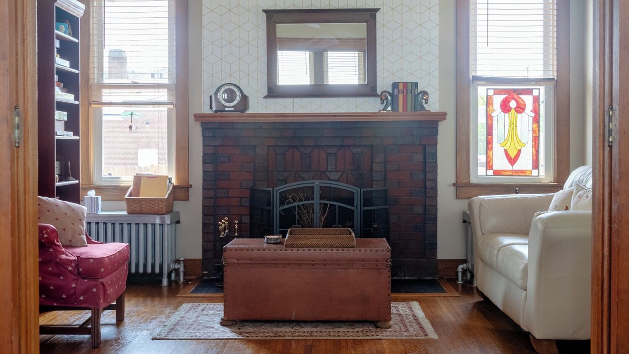 Photo of Livingroom in Romney