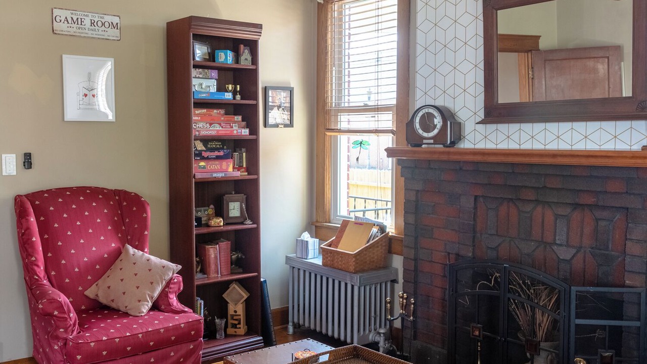 Photo of Livingroom in Romney