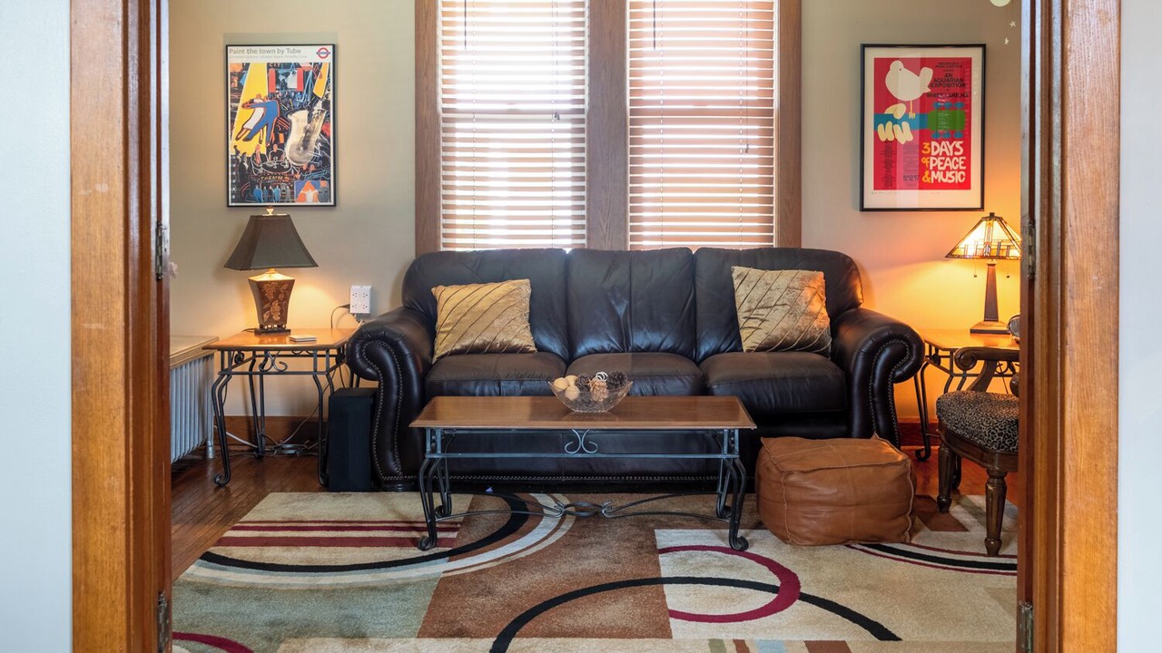 Photo of Livingroom in Romney