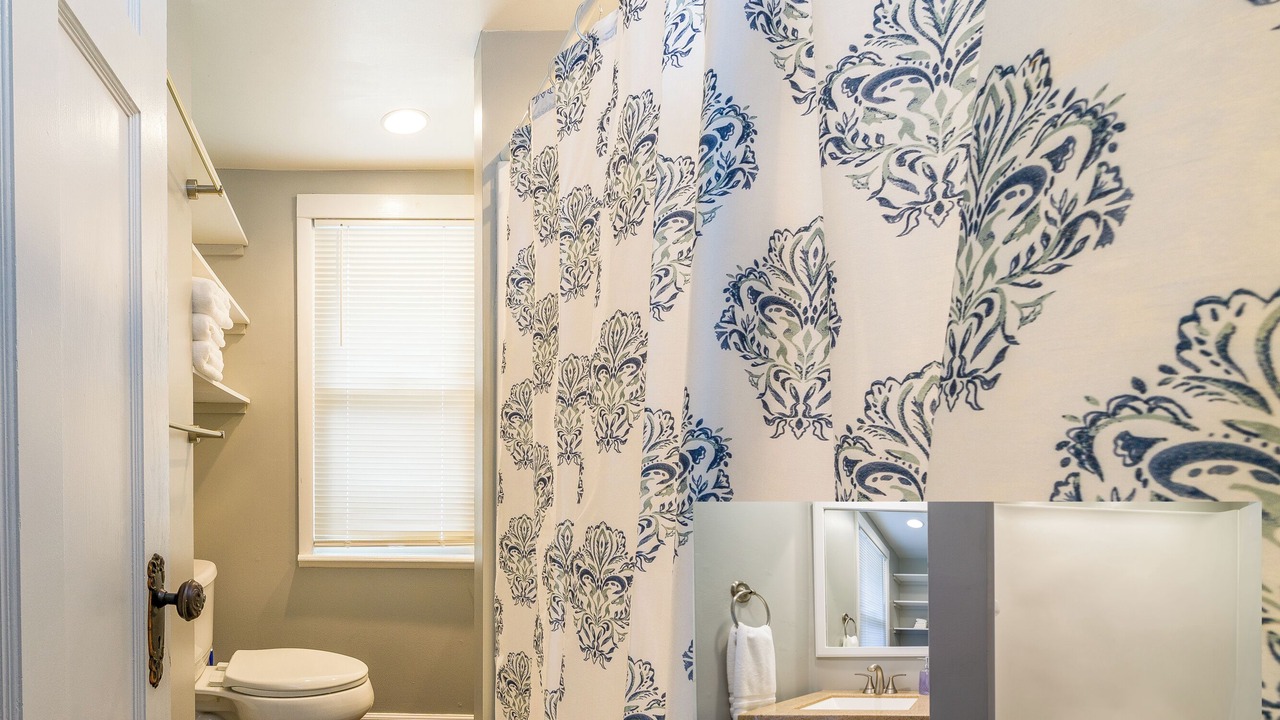 Photo of Bathroom in Rochester
