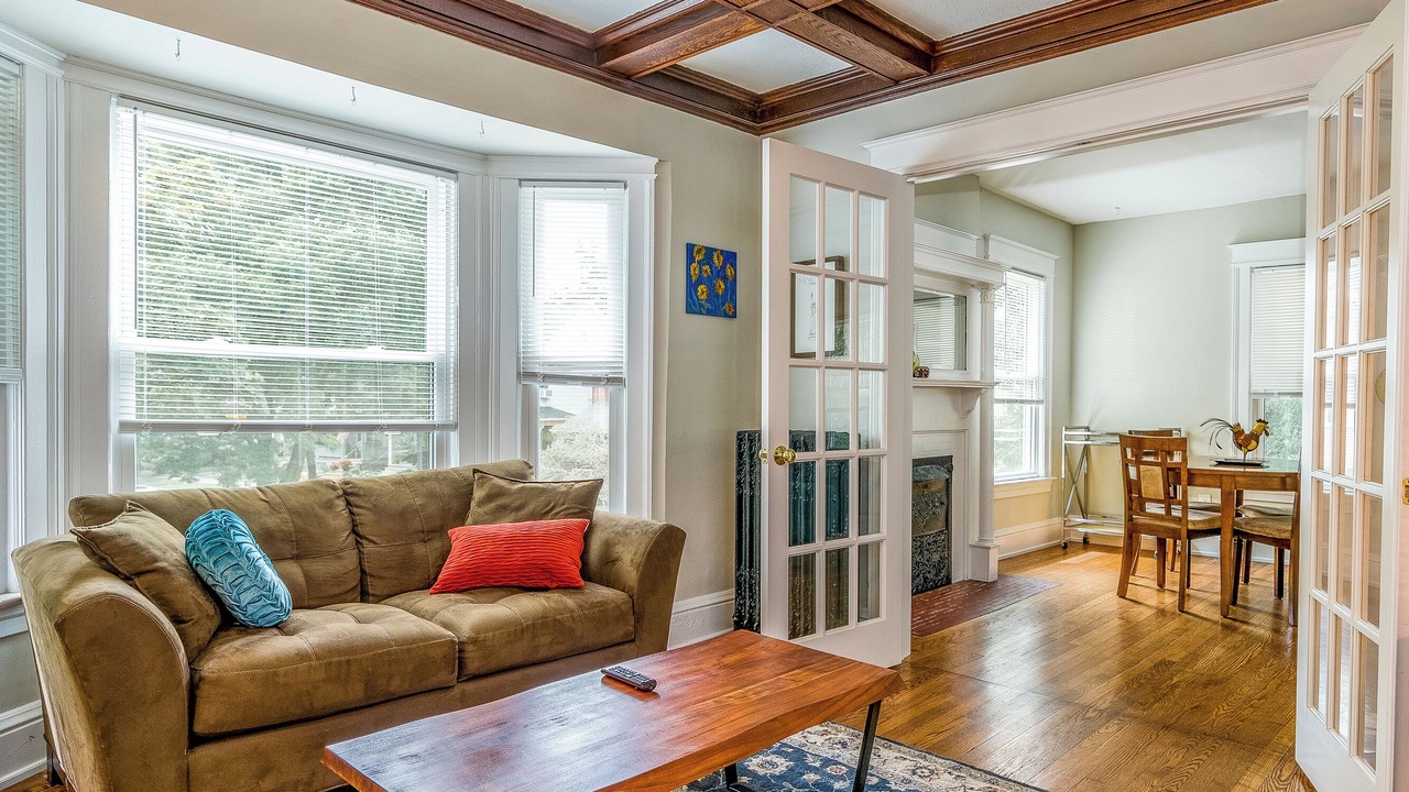 Photo of Bedroom in Rochester