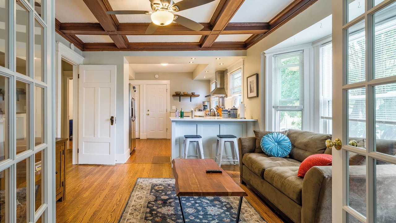 Photo of Bedroom in Rochester