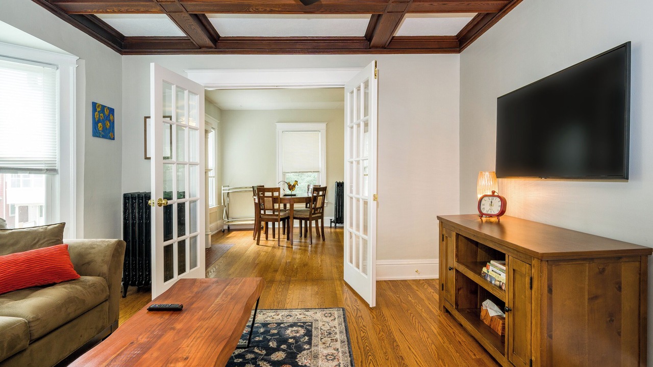 Photo of Bedroom in Rochester
