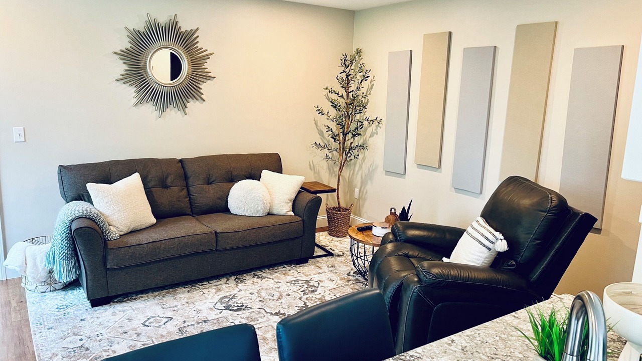 Photo of Livingroom in Rollinsford