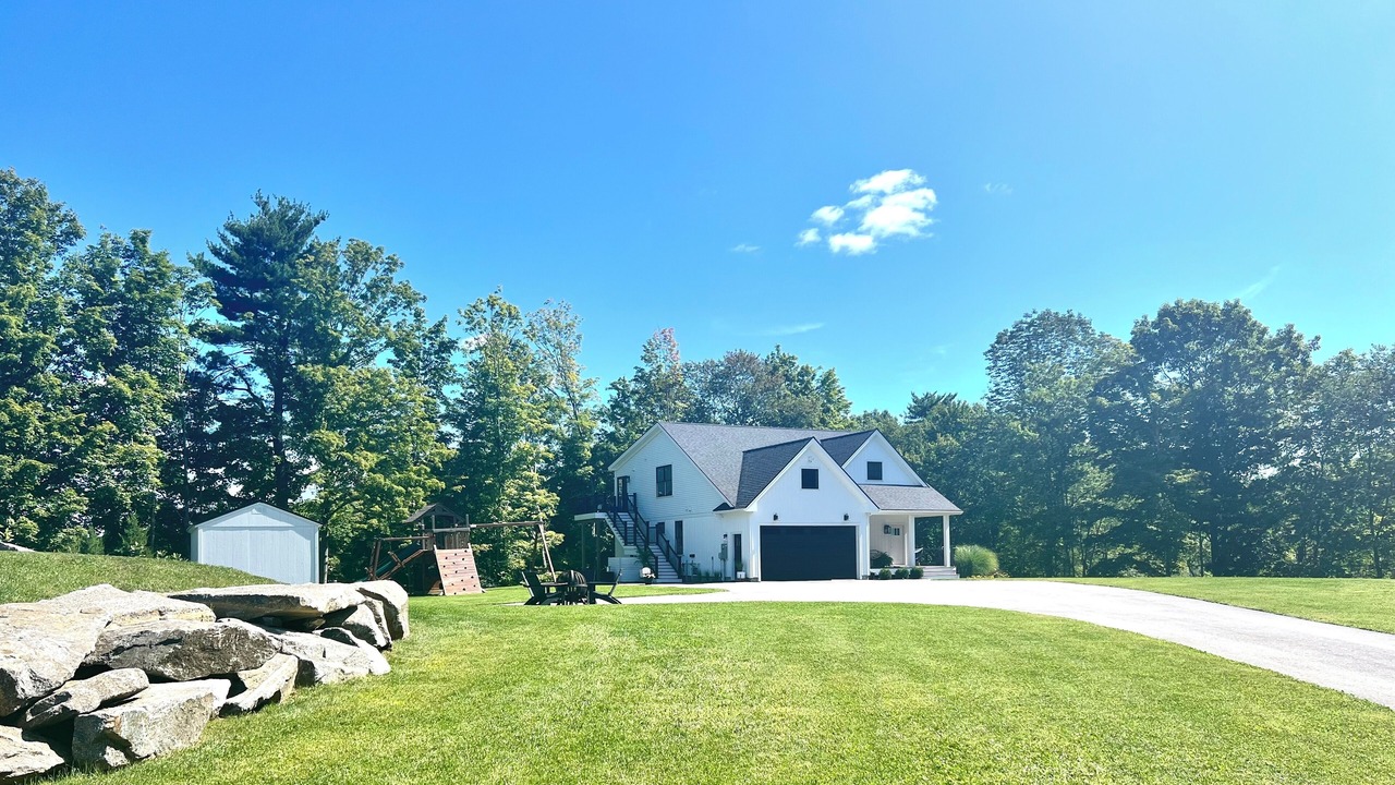Photo of Outdoor in Rollinsford