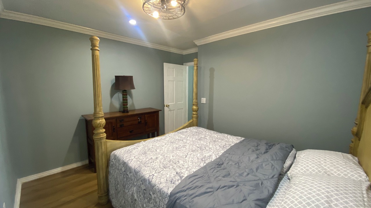 Photo of Bedroom in Elmont
