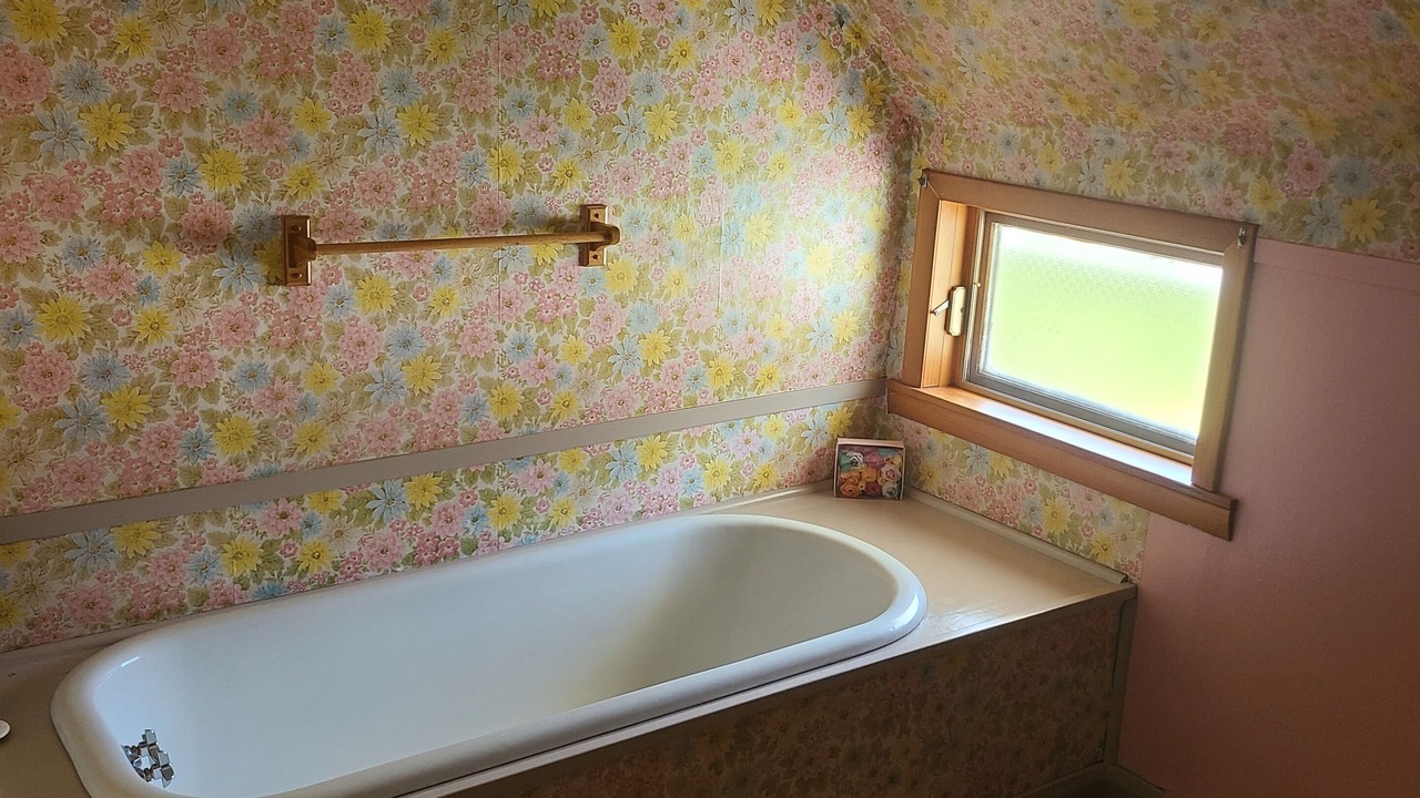 Photo of Bathroom in Monroe Bridge