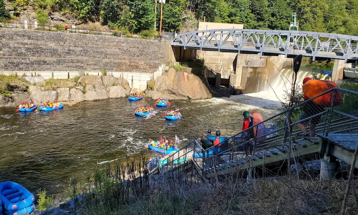 Photo of Others in Monroe Bridge