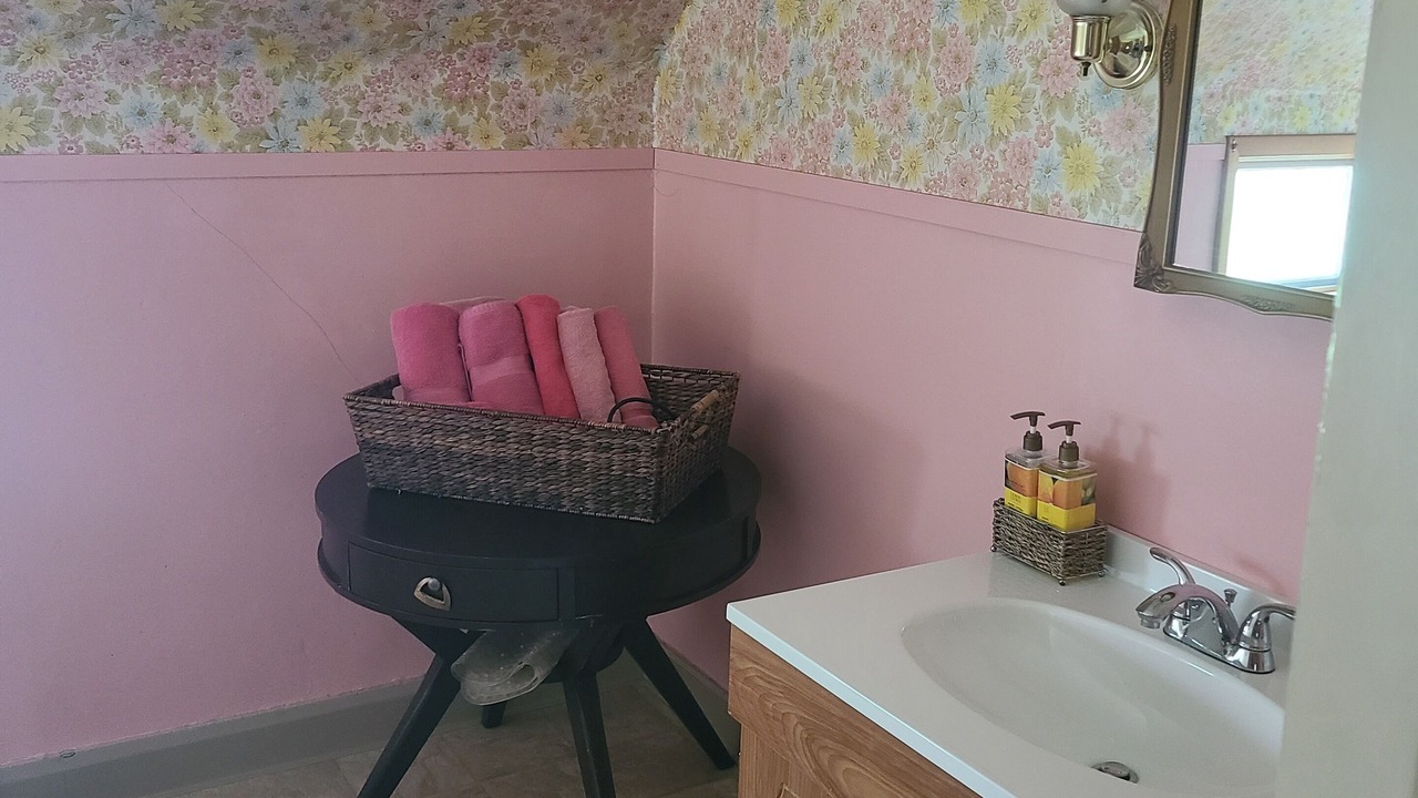 Photo of Bathroom in Monroe Bridge