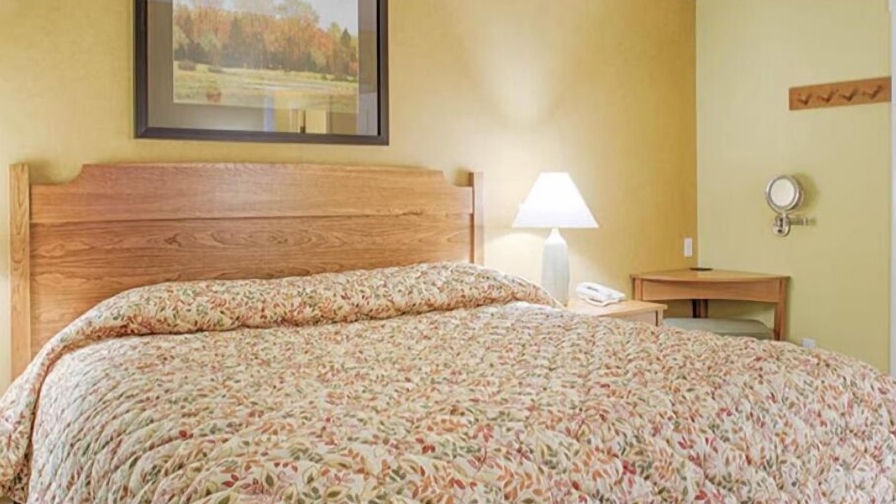 Photo of Bedroom in Jeffersonville