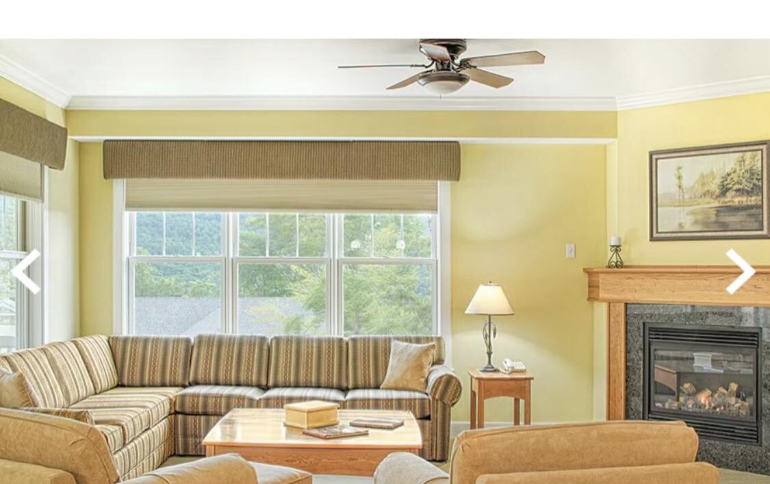 Photo of Livingroom in Jeffersonville