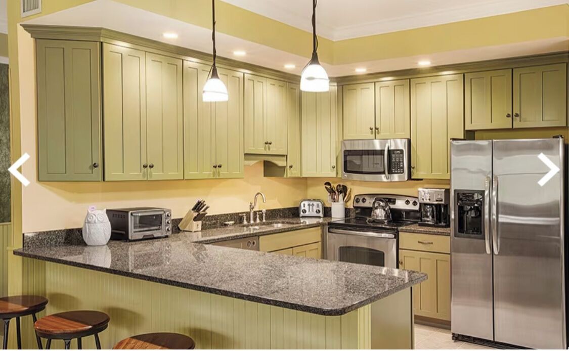 Photo of Kitchen in Jeffersonville
