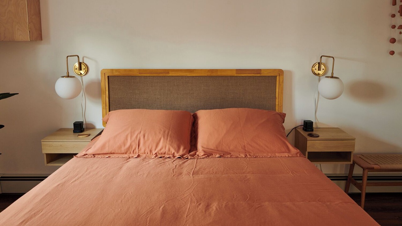 Photo of Bedroom in Town of Copake