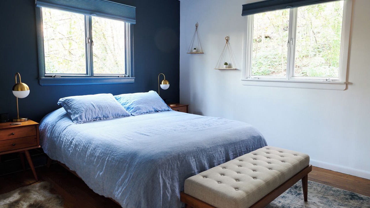 Photo of Bedroom in Town of Copake