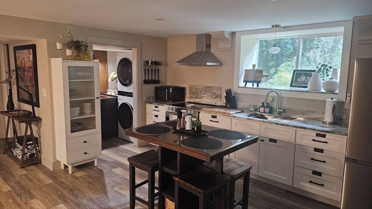 Photo of Kitchen in Waterbury