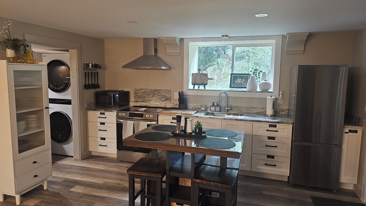 Photo of Kitchen in Waterbury