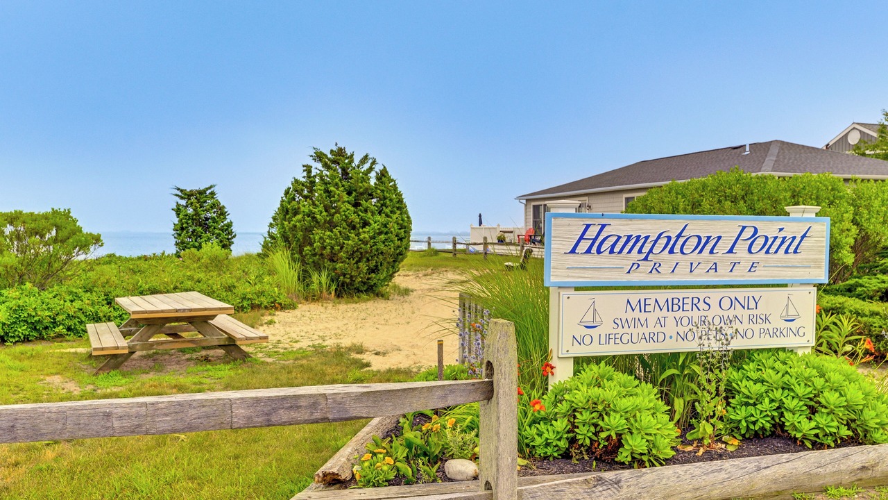 Photo of Outdoor in East Quogue