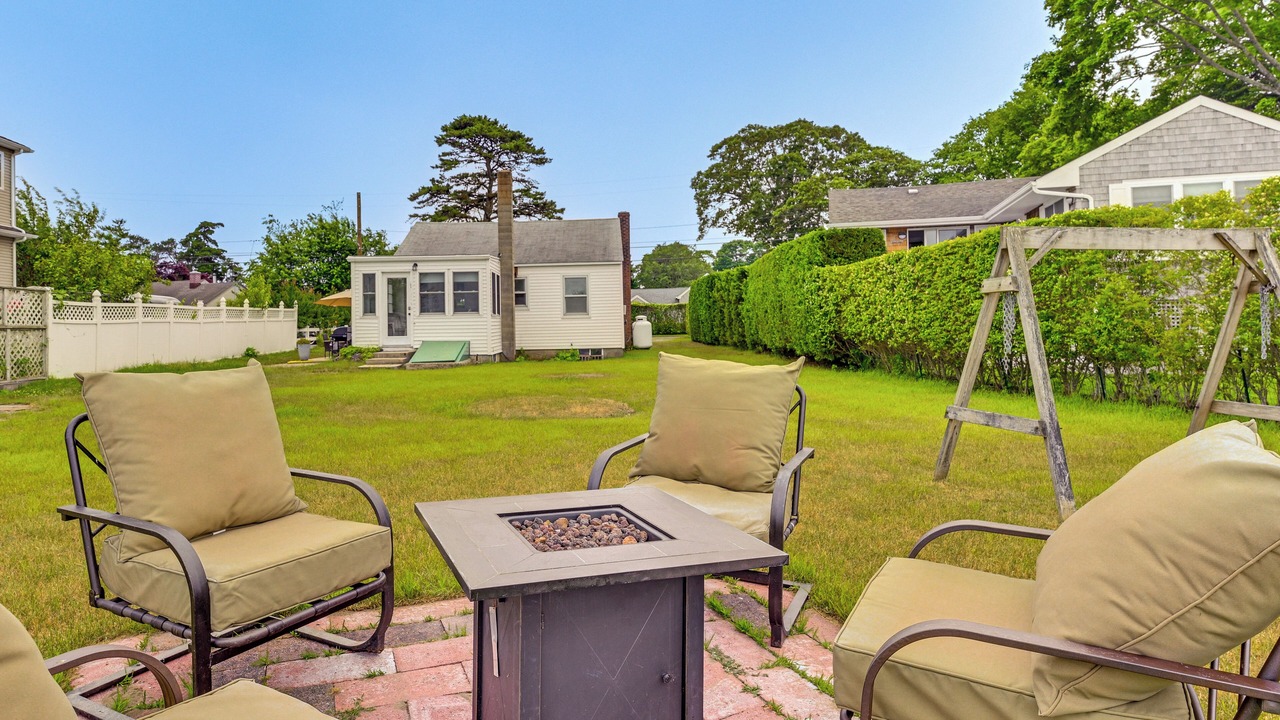 Photo of Outdoor in East Quogue