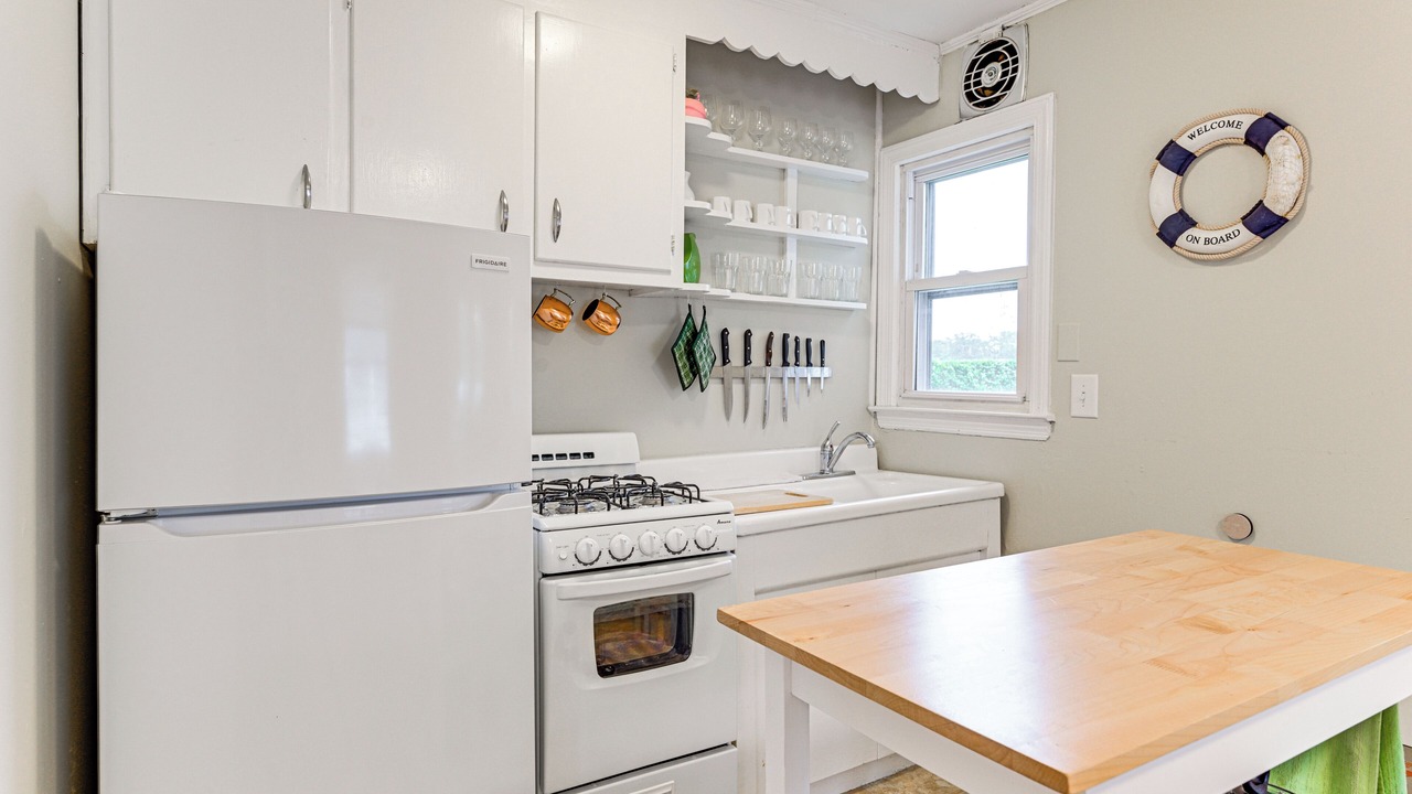Photo of Kitchen in East Quogue