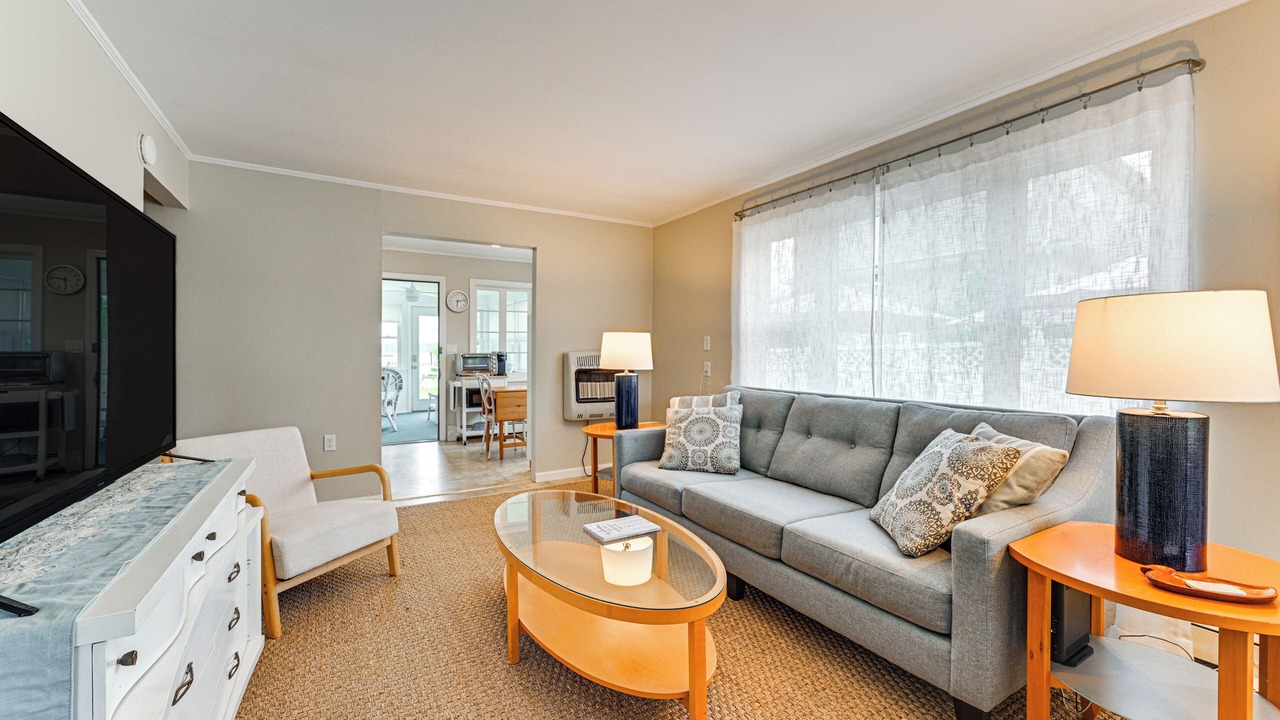 Photo of Bedroom in East Quogue