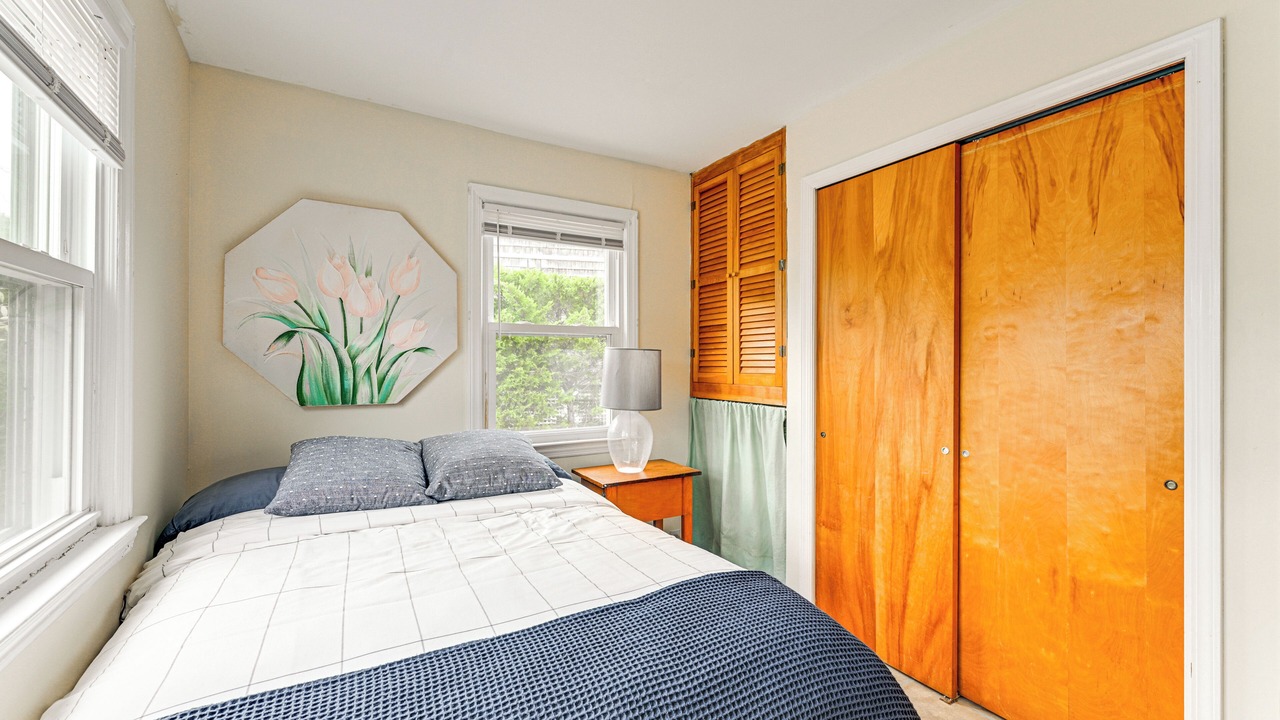 Photo of Bedroom in East Quogue
