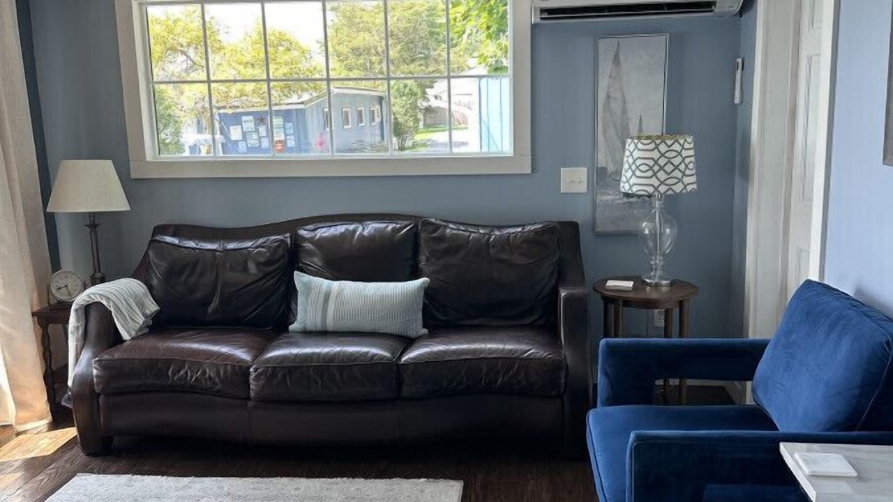 Photo of Livingroom in Town of Ledyard