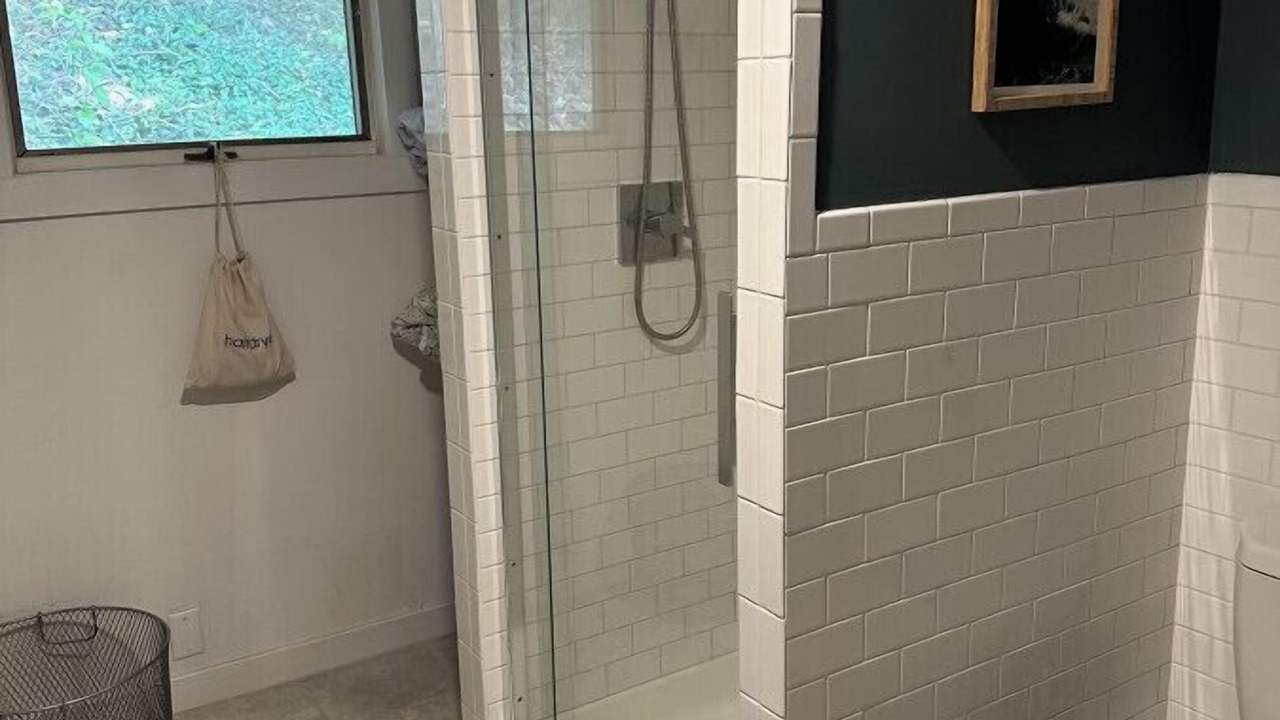 Photo of Bathroom in Town of Ledyard