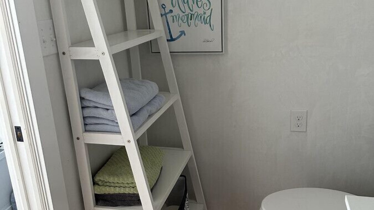 Photo of Bathroom in Town of Ledyard