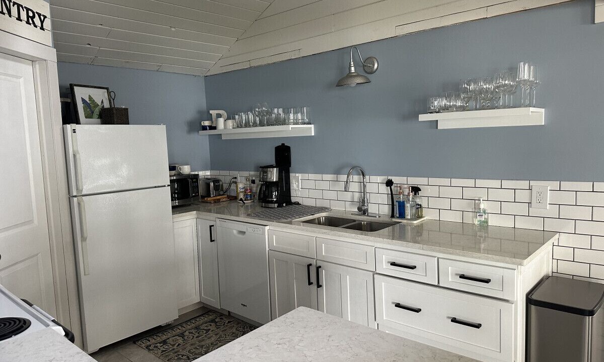 Photo of Kitchen in Town of Ledyard