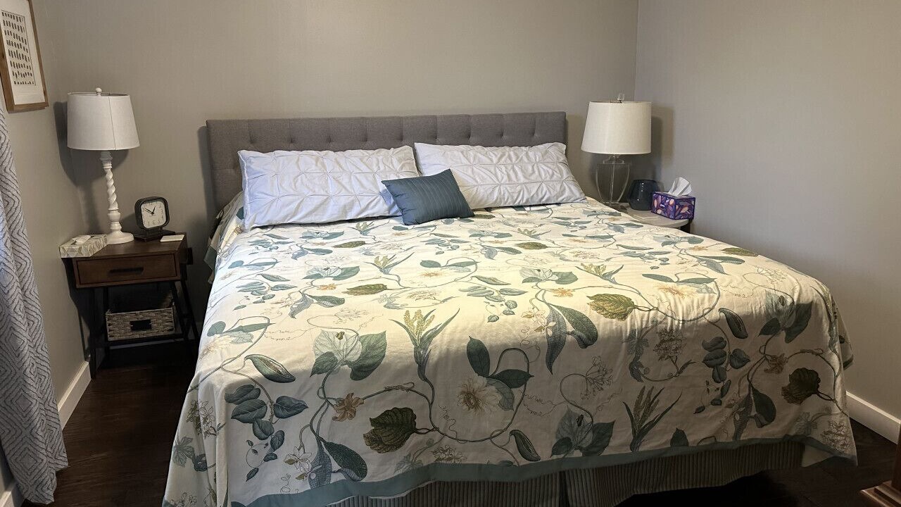 Photo of Bedroom in Town of Ledyard