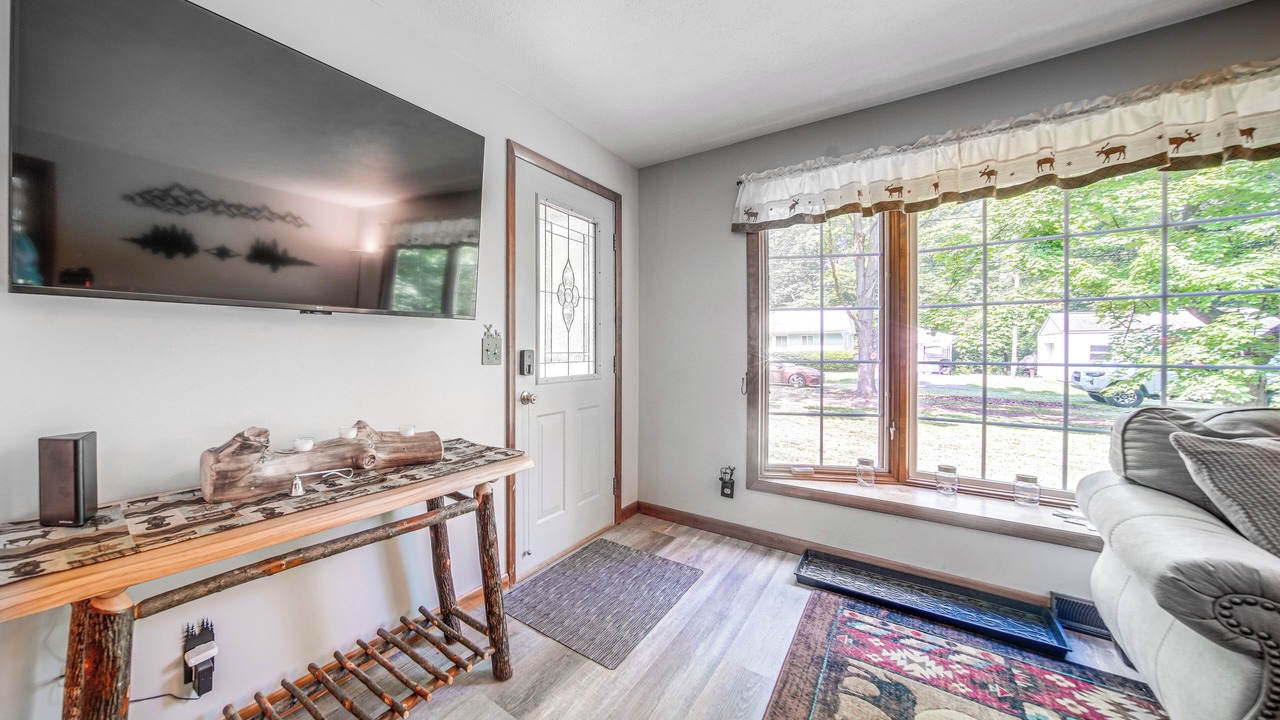 Photo of Bedroom in Pymatuning Central