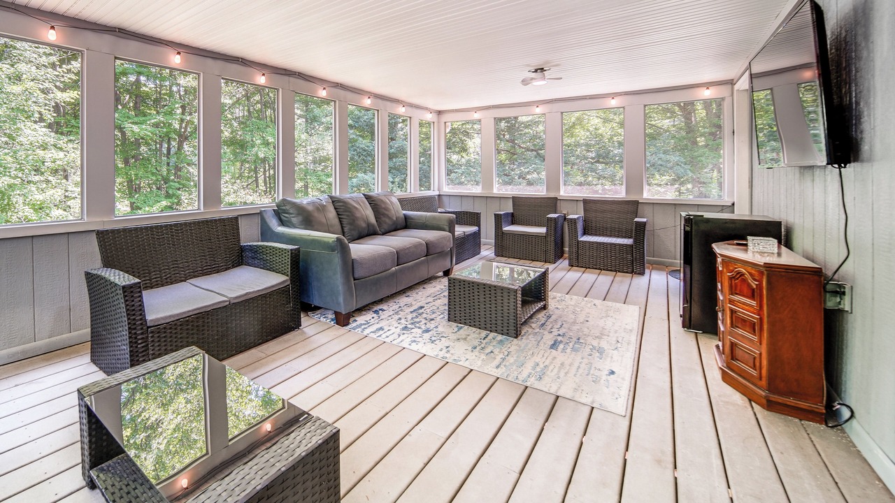 Photo of Outdoor in Pymatuning Central