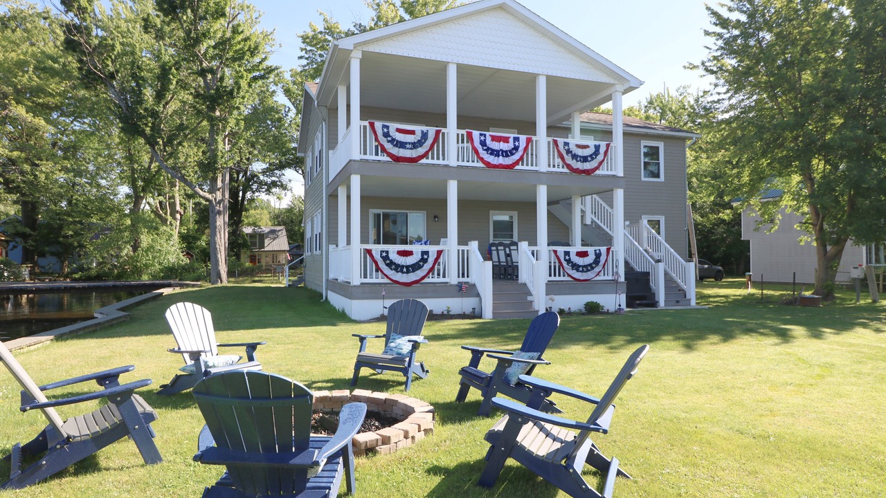 Photo of Outdoor in Jamestown