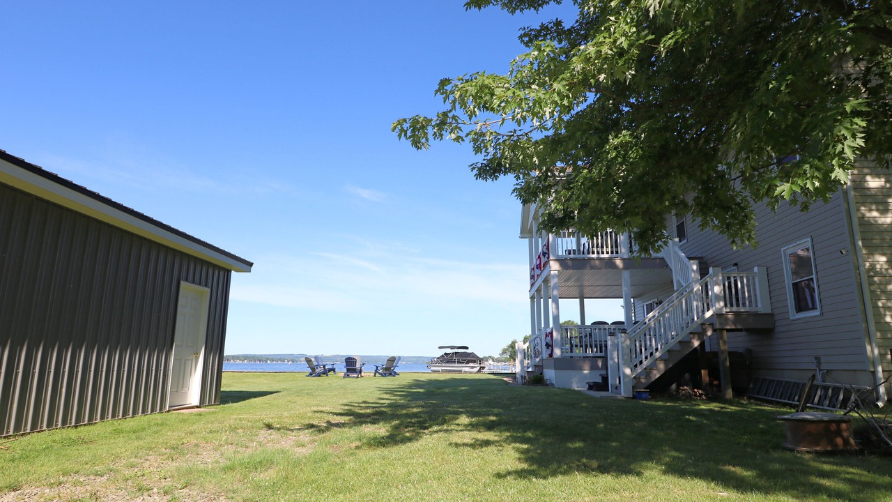 Photo of Outdoor in Jamestown