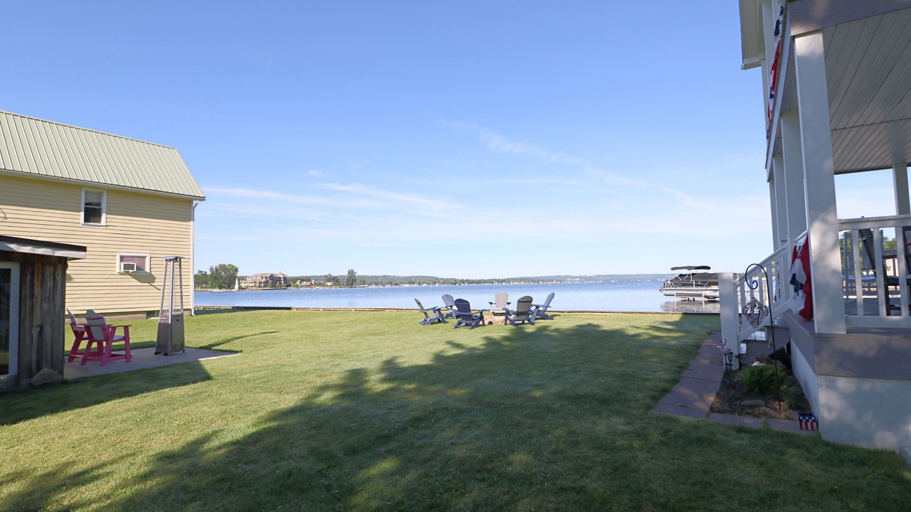 Photo of Patio Balcony in Jamestown