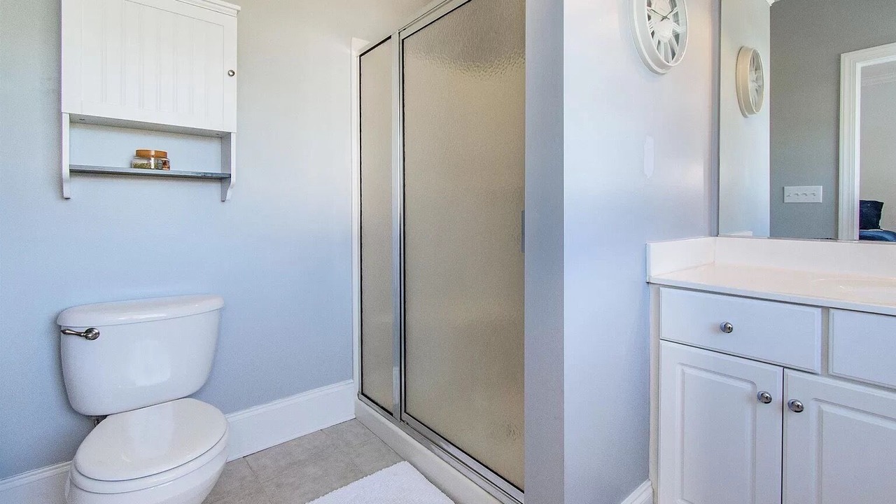 Photo of Bathroom in Blacksburg