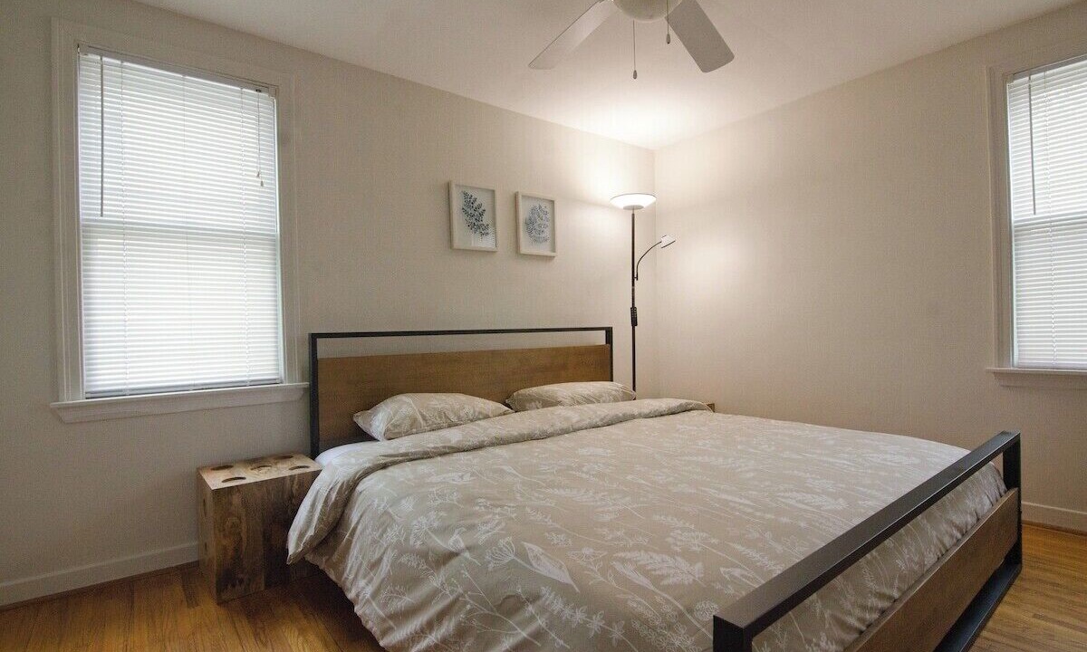 Photo of Bedroom in Eggertsville