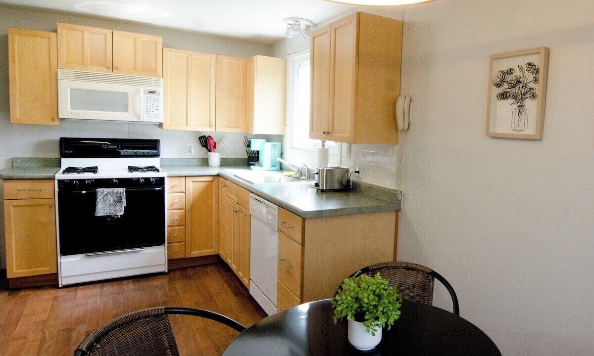 Photo of Kitchen in Eggertsville
