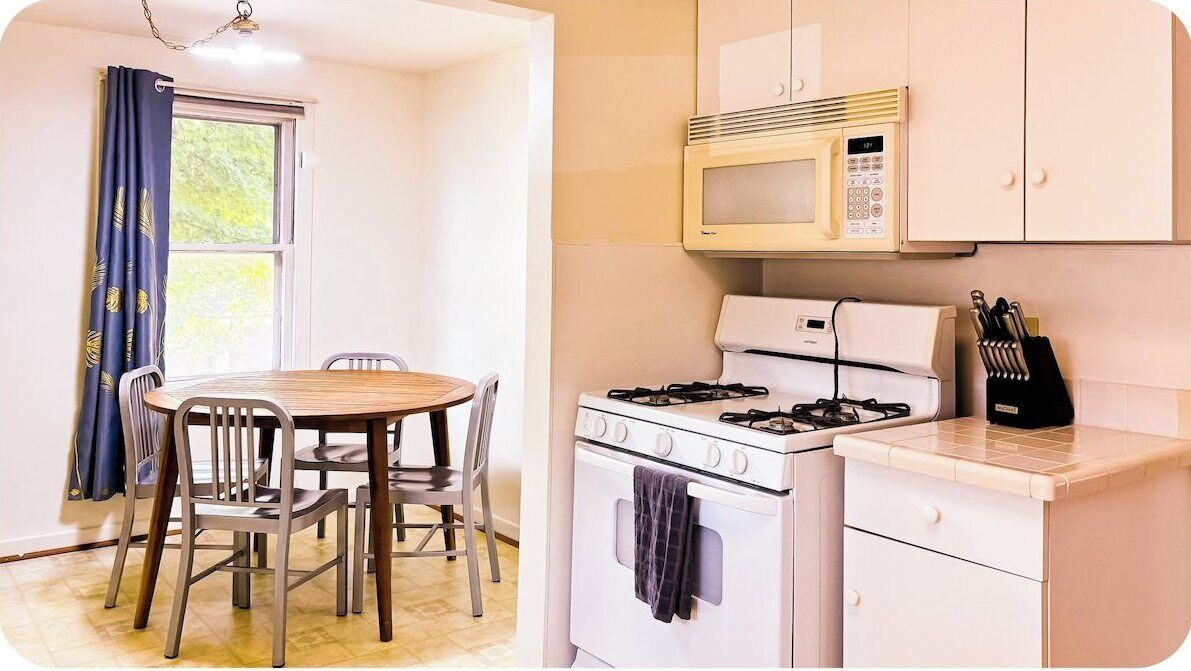 Photo of Kitchen in Eggertsville