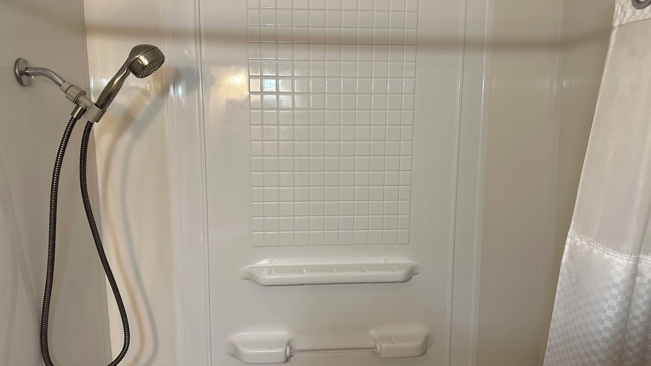 Photo of Bathroom in Town of Denmark
