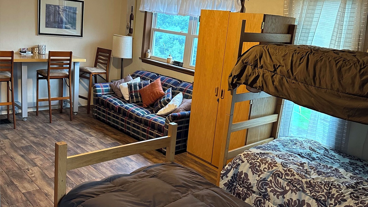 Photo of Bedroom in Town of Denmark