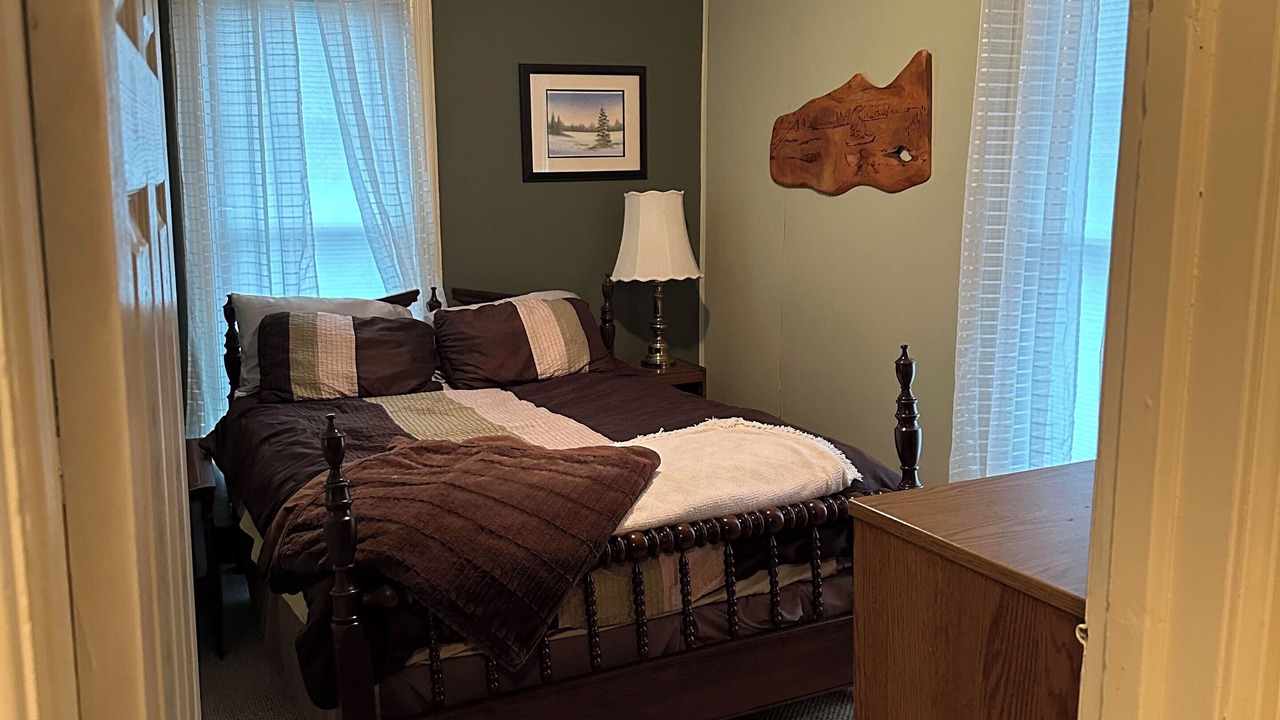 Photo of Bedroom in Town of Denmark