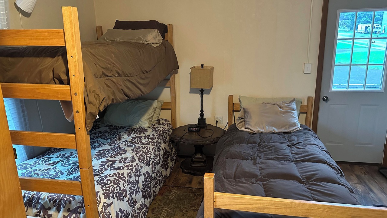 Photo of Bedroom in Town of Denmark