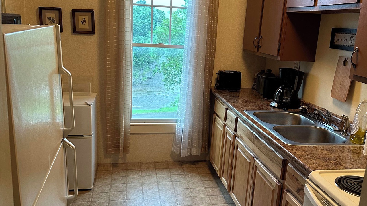 Photo of Kitchen in Town of Denmark