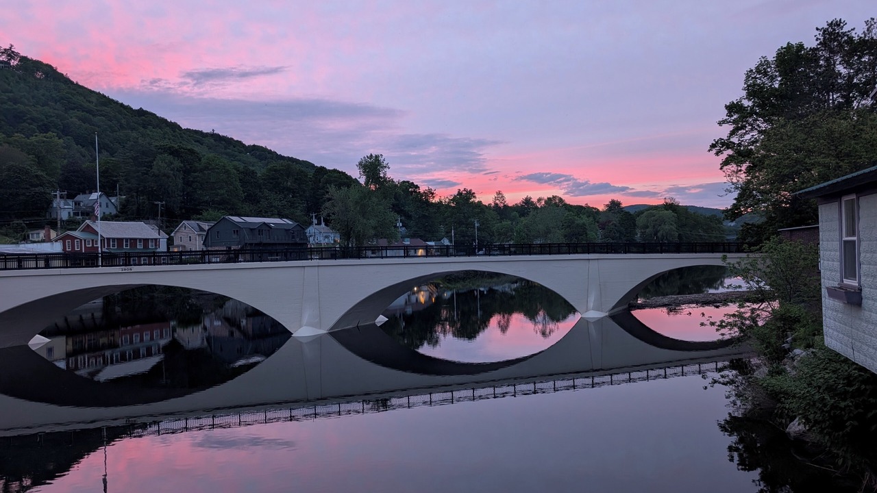 Photo of Others in Shelburne Falls