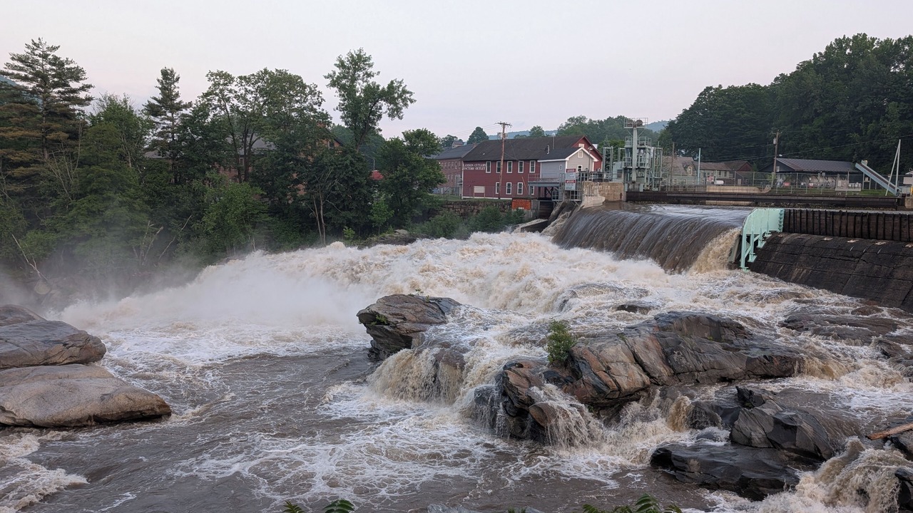 Photo of Others in Shelburne Falls
