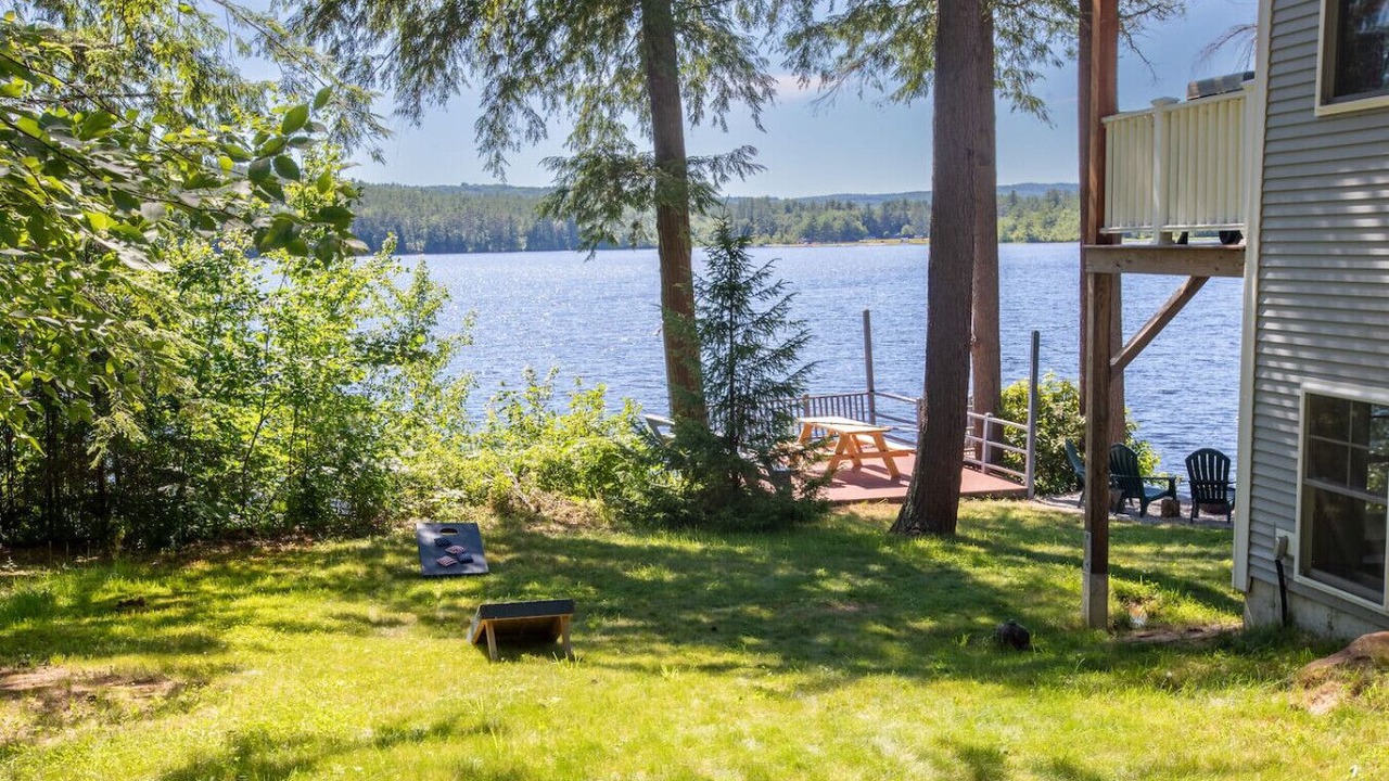 Photo of Outdoor in Barnstead