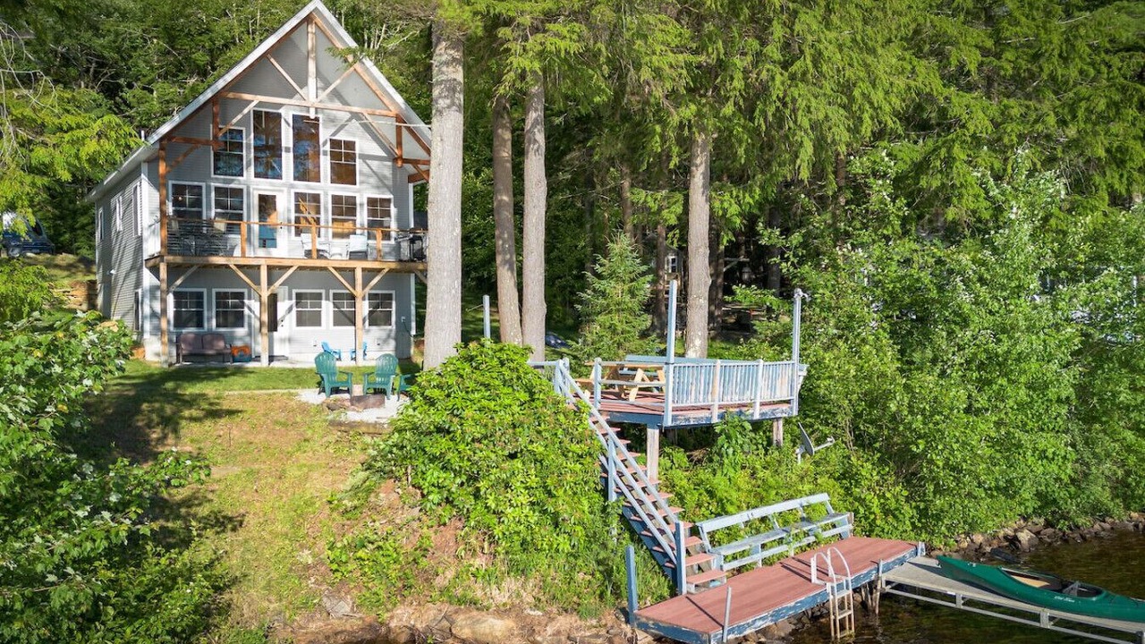 Photo of Outdoor in Barnstead