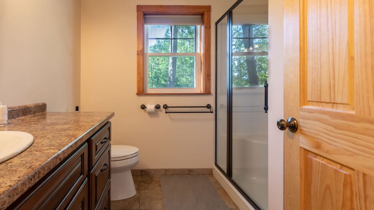 Photo of Bathroom in Barnstead